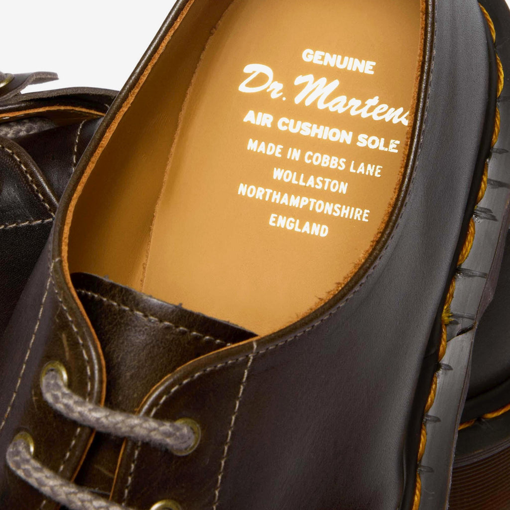 Dr. Martens 1461 3 Eye Shoe