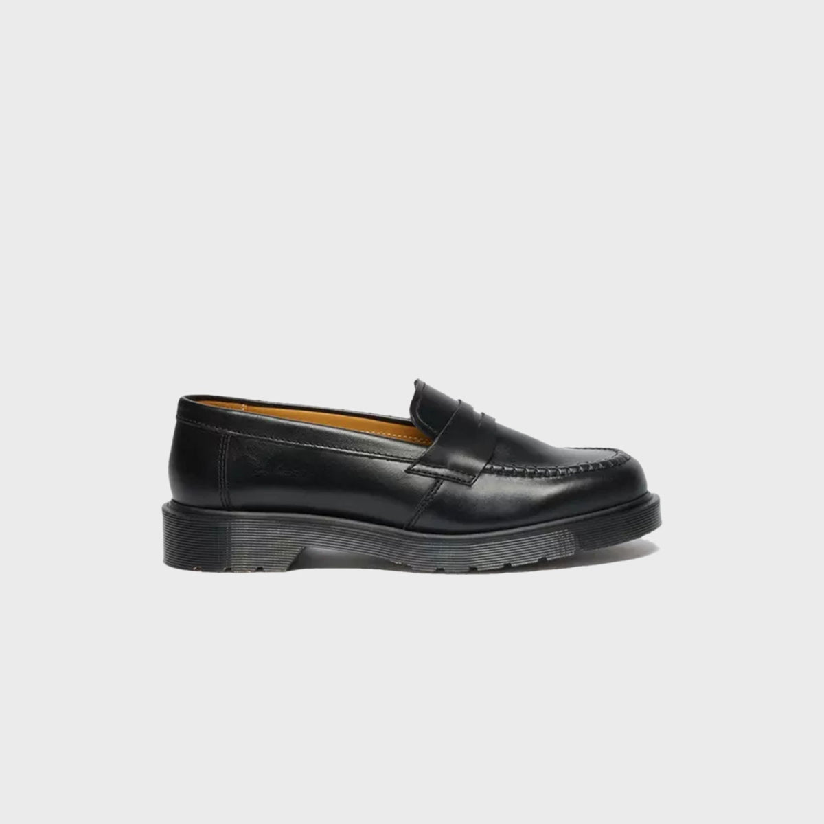 Dr. Martens Delapre Penny Loafer - Black