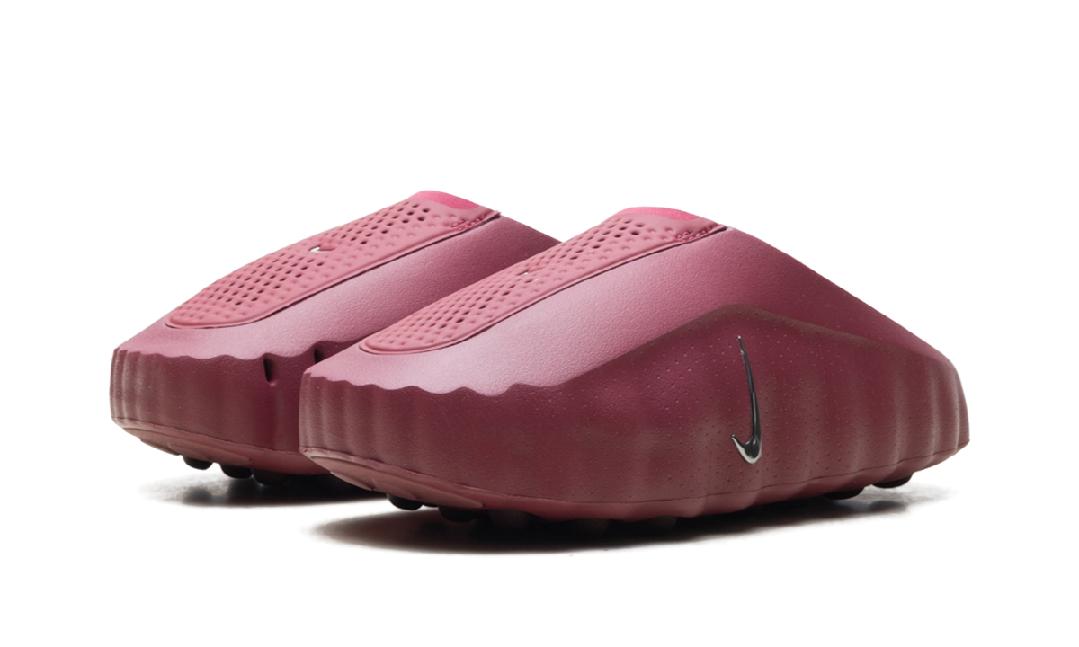Nike Mind 001 Slide WMNS "Pink Smoke" HQ4309 601