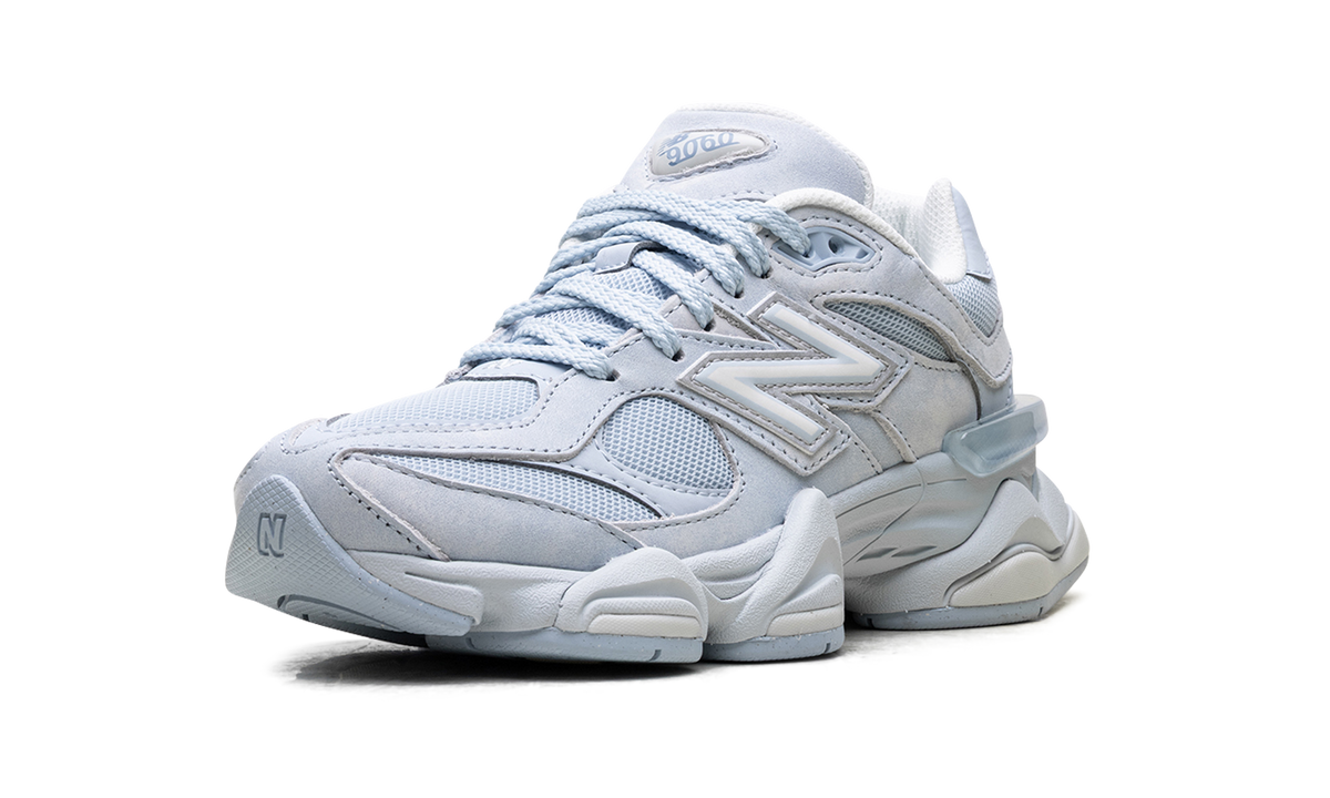 New Balance 9060 "Sea Salt Oxford Blue" U90607KM