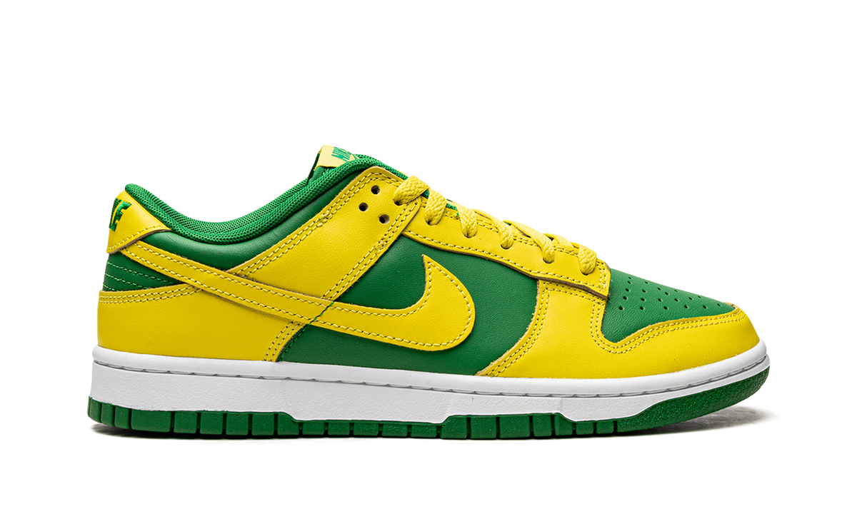 Nike Dunk Low "Reverse Brazil" DV0833 300