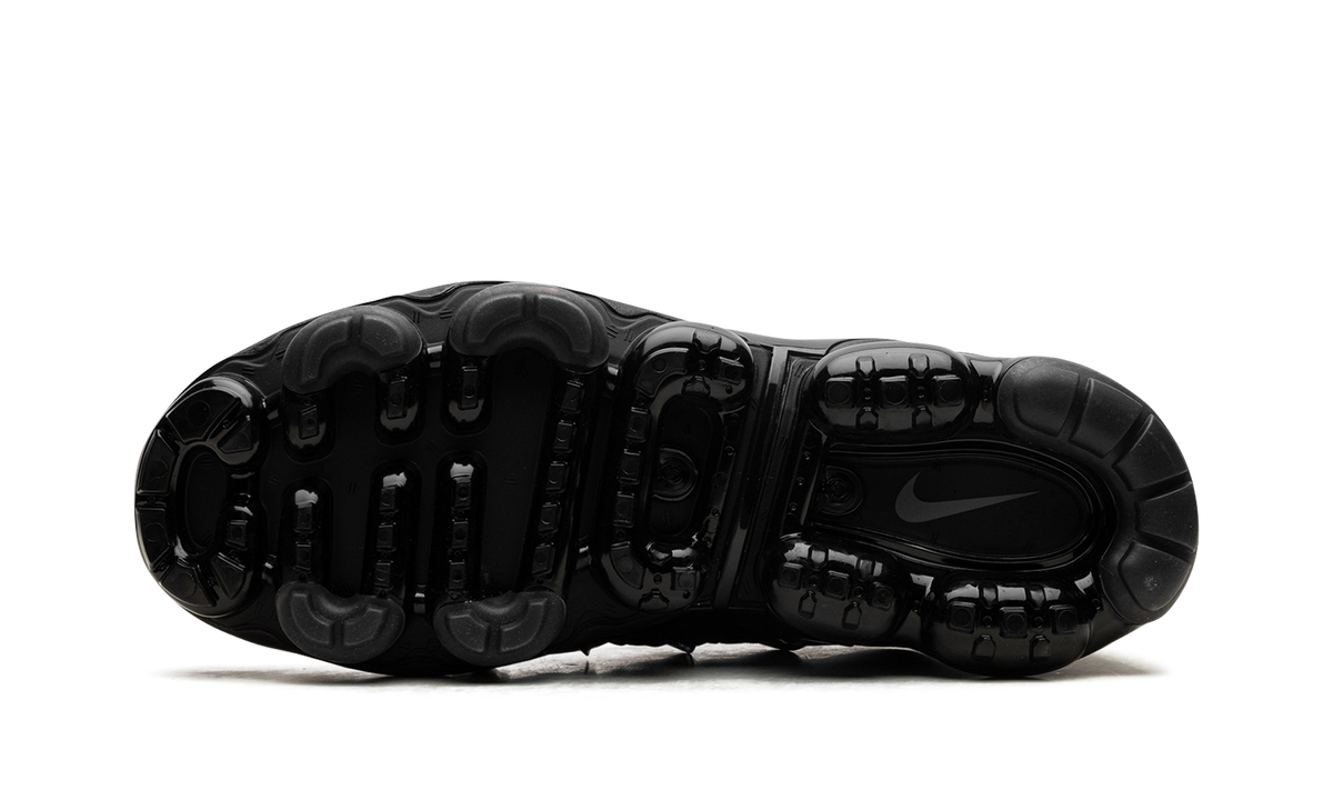 Nike Air Vapormax Plus "Triple Black" 924453 004