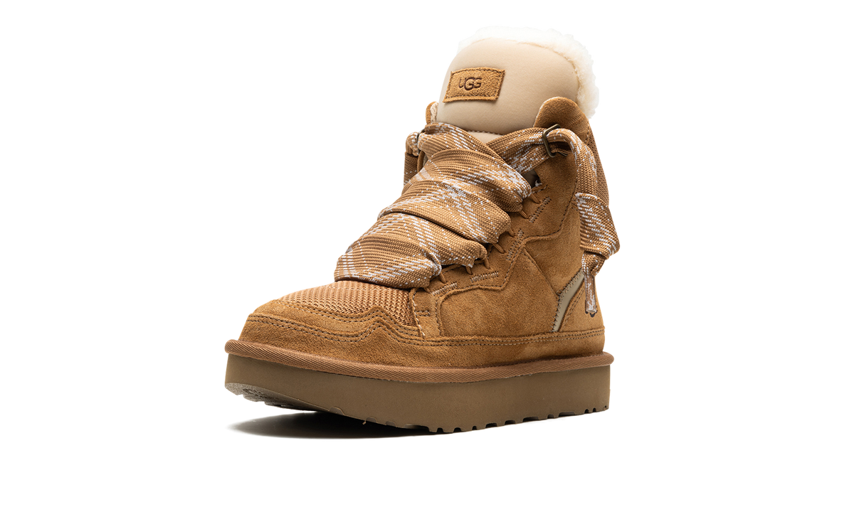 Ugg HIGHMEL WMNS "Chestnut" 1145390 CHE