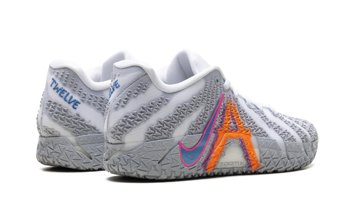 Nike Ja 3 "Light Show" HF2793 100