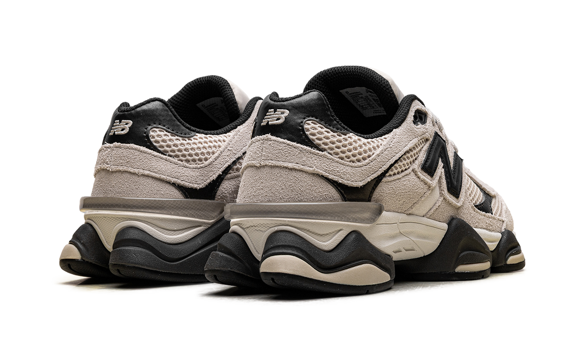 New Balance 9060 "Timberwolf Black Cement" U90606H1