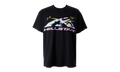 Hellstar Sports Logo T-Shirt "Multi Camo" HSR113 Multi