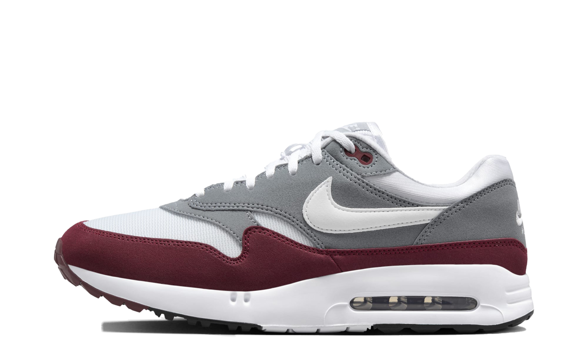 Nike AIR MAX 1 '86 OG GOLF "Team Red" DV1403 600