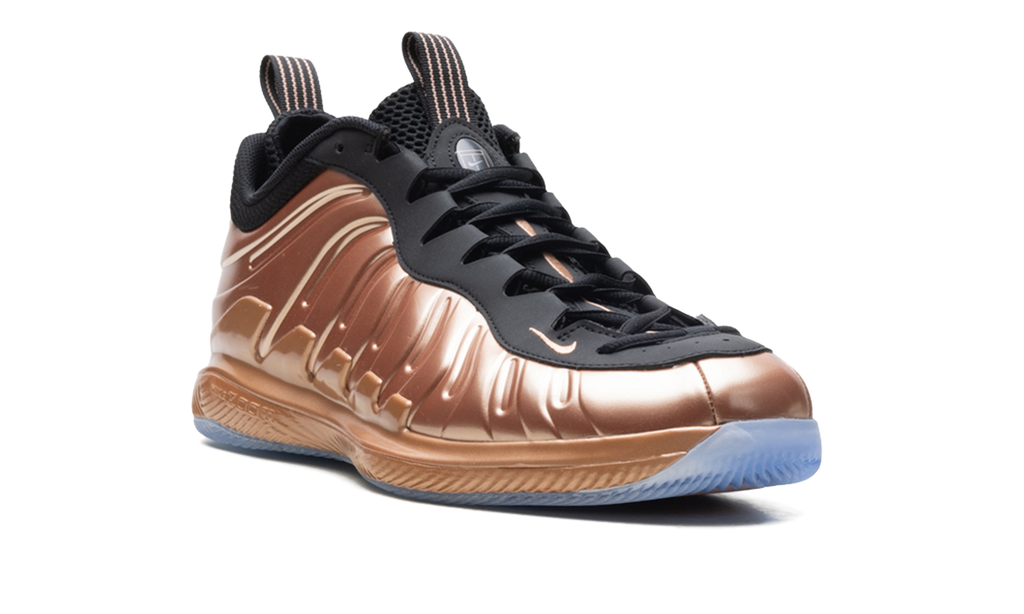 Nike Vapor X Posite "Copper" AO8760 900