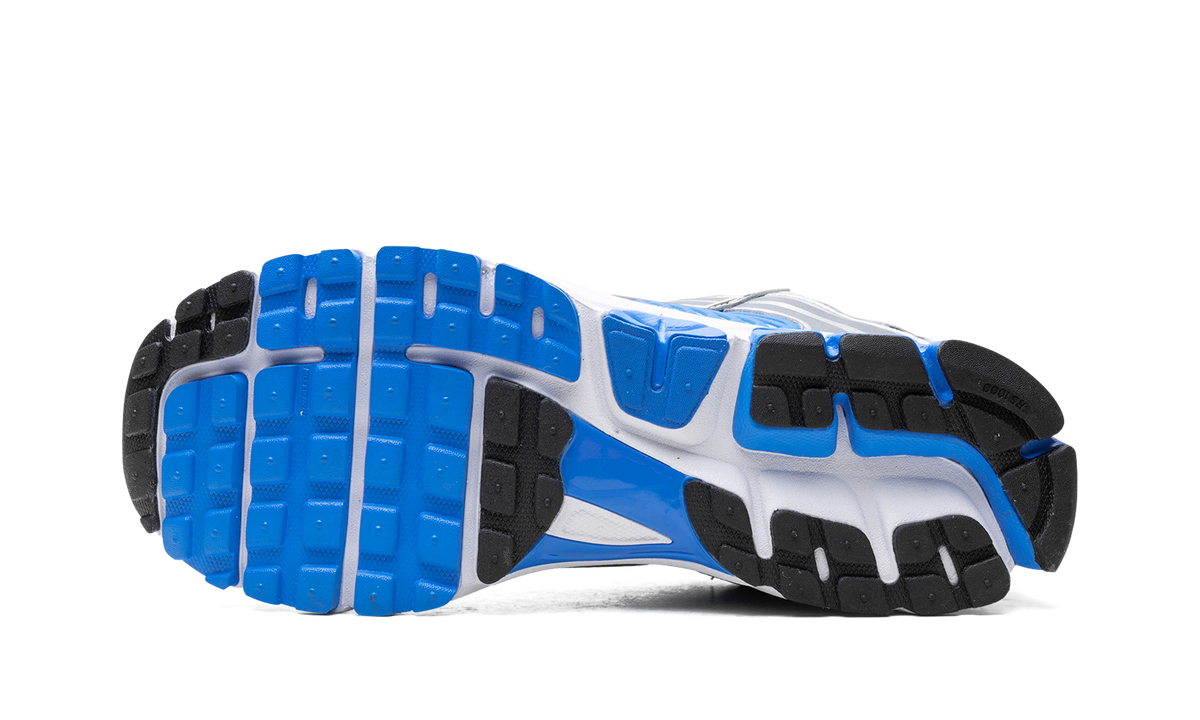 Nike Zoom Vomero 5 "Metallic Silver/Photo Blue" FJ4151 100