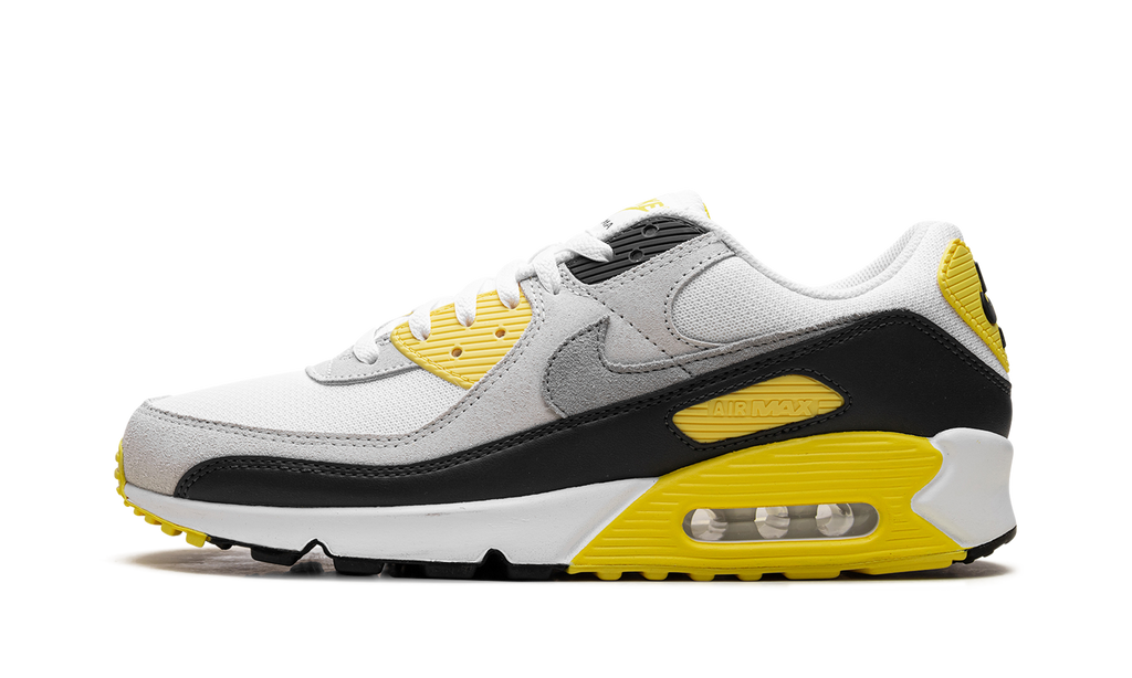 Nike Air Max 90 "White Lightning" DM0029 111
