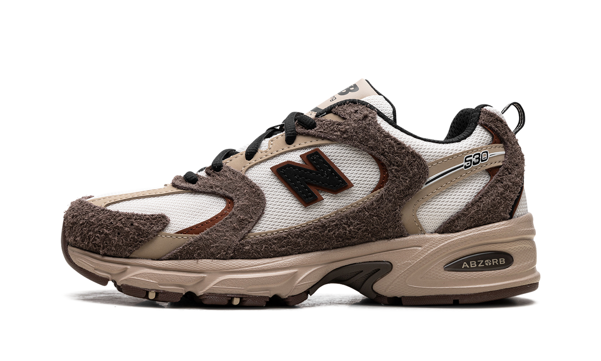 New Balance 530 "Dark Mushroom" MR530SNC