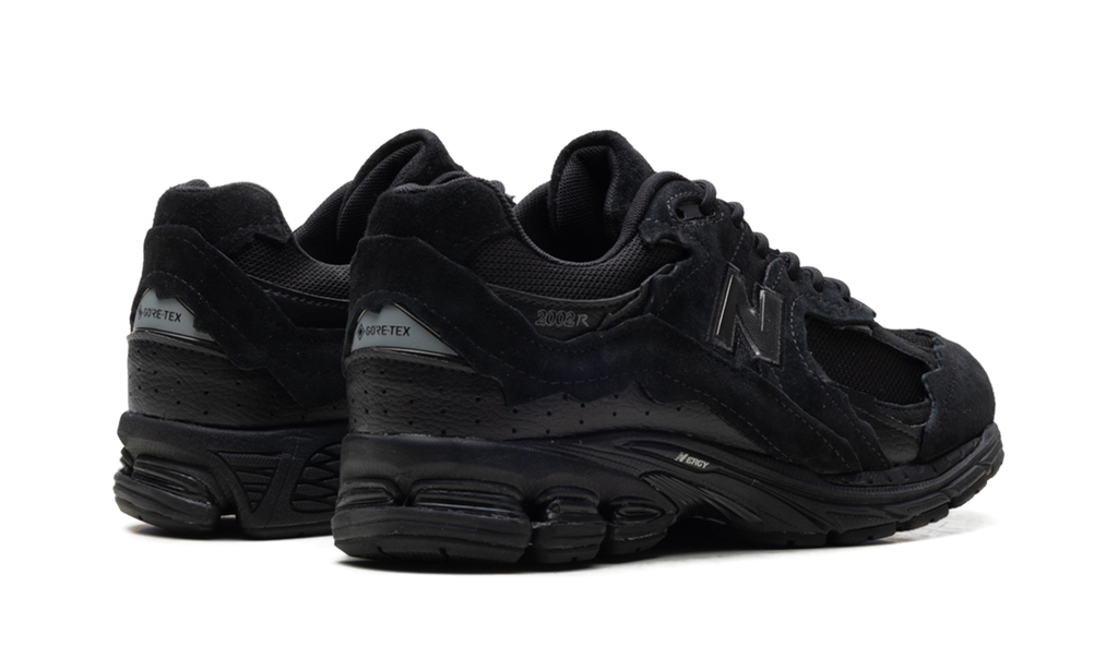 New Balance 2002 Protection Pack "Black" U2002DXB