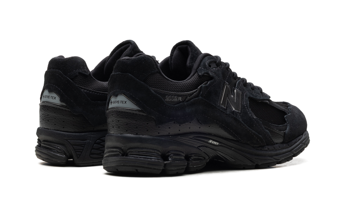 New Balance 2002 Protection Pack "Black" U2002DXB
