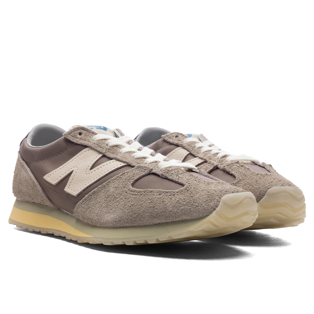 New Balance 471 Grey Days - Arid Stone/Raincloud/Morel