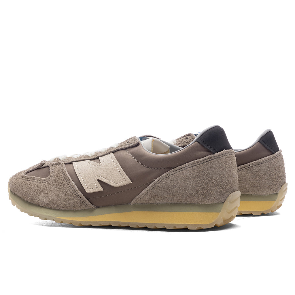 New Balance 471 Grey Days - Arid Stone/Raincloud/Morel