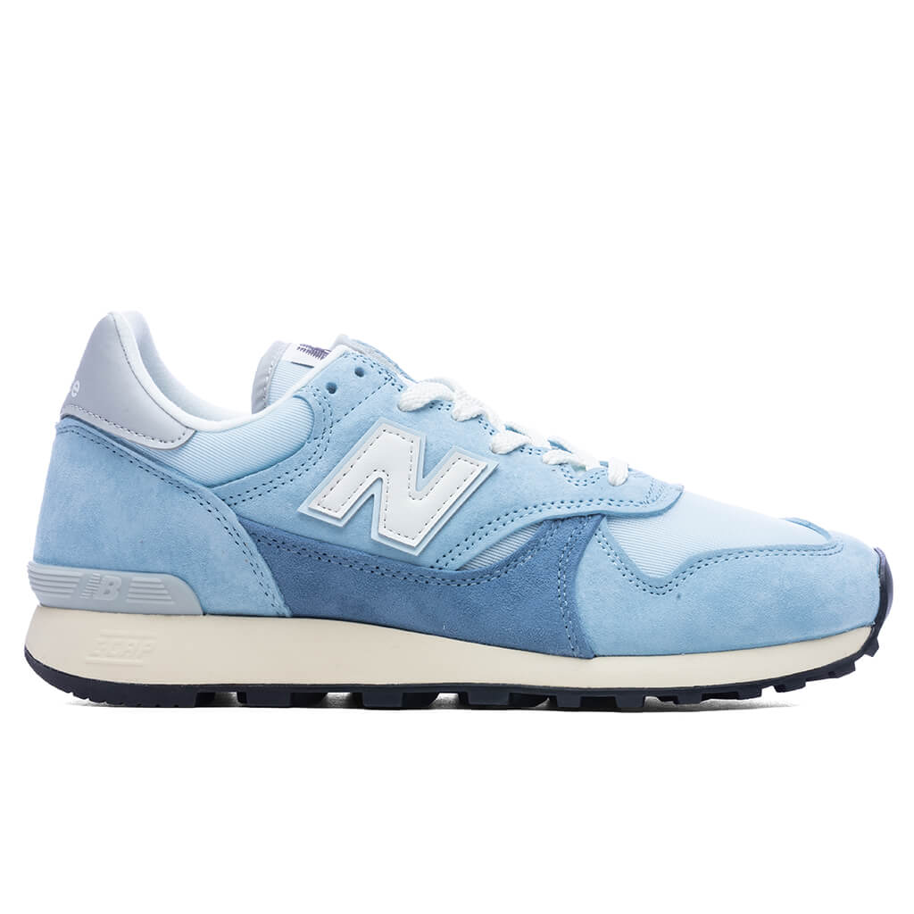 New Balance 475 - Quarry Blue