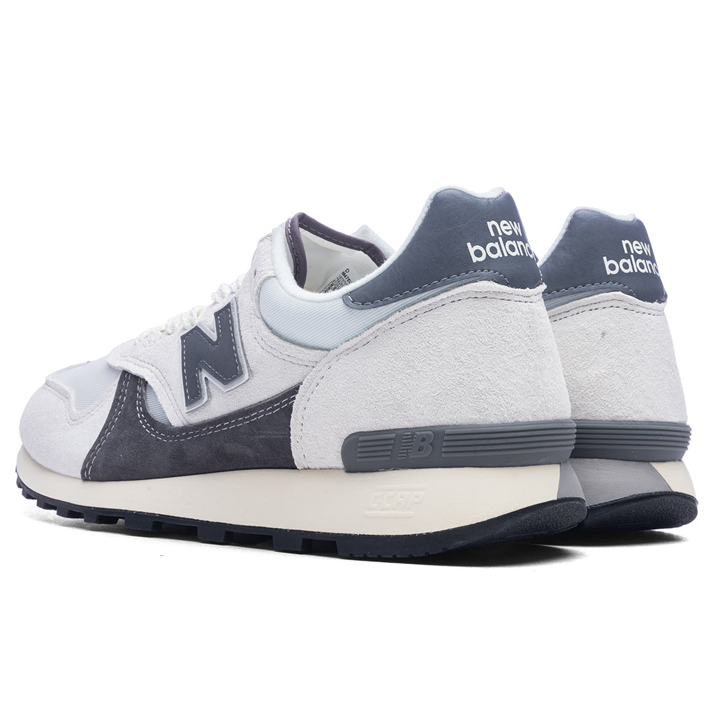 New Balance 475 - Sea Salt/Castlerock