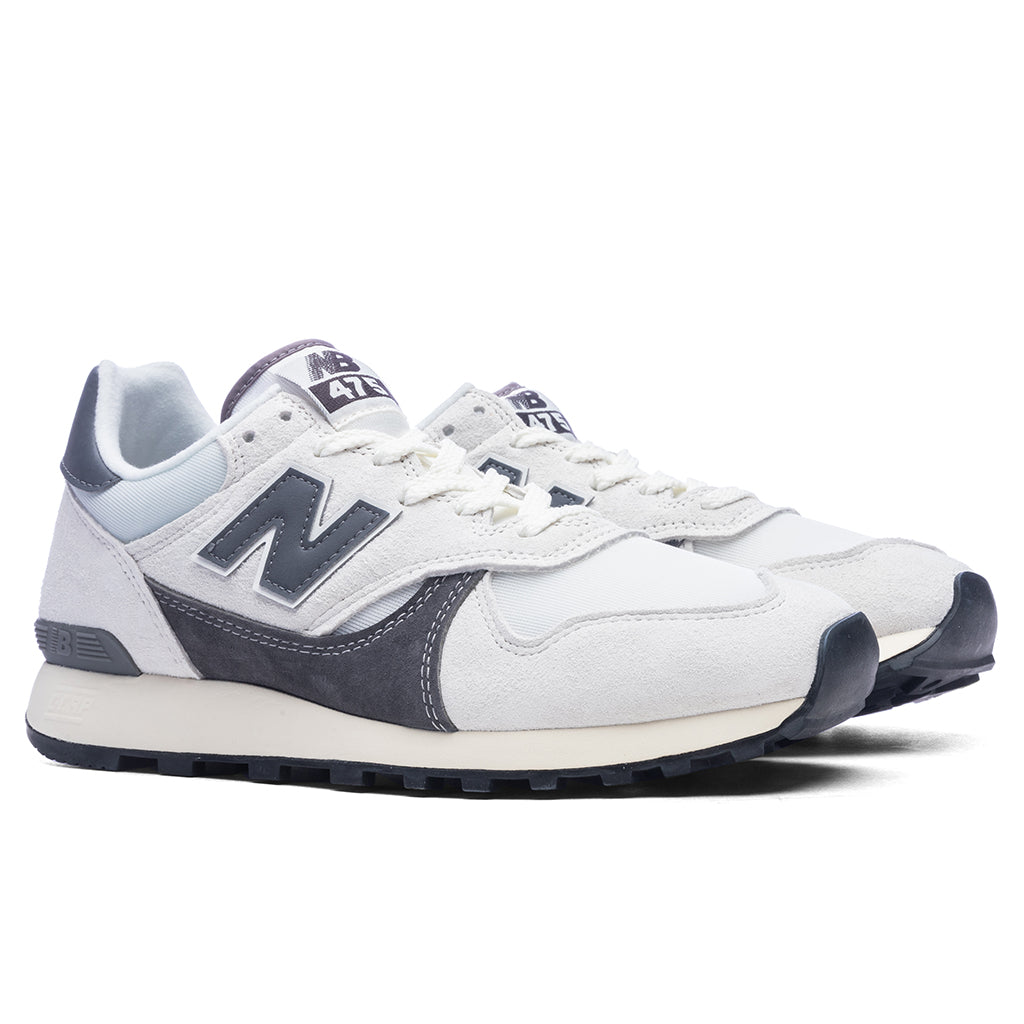 New Balance 475 - Sea Salt/Castlerock