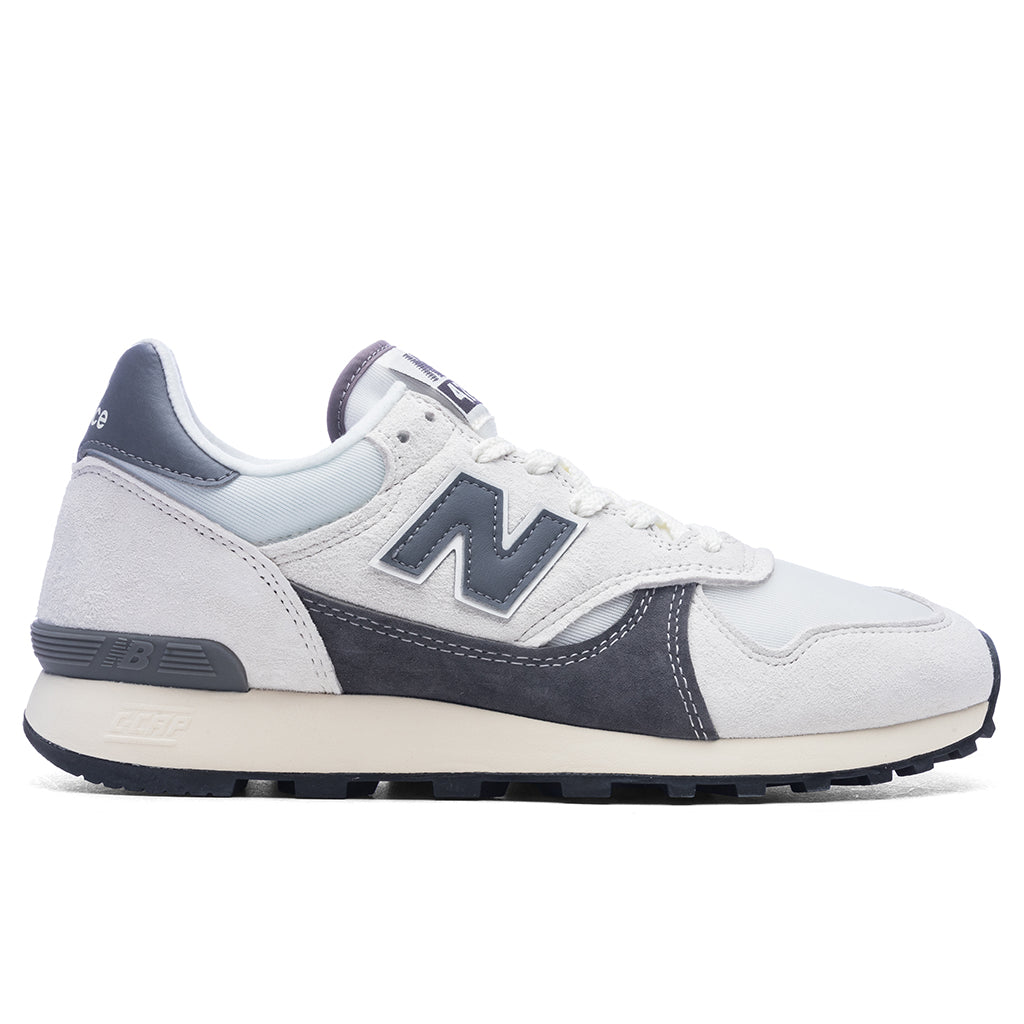 New Balance 475 - Sea Salt/Castlerock