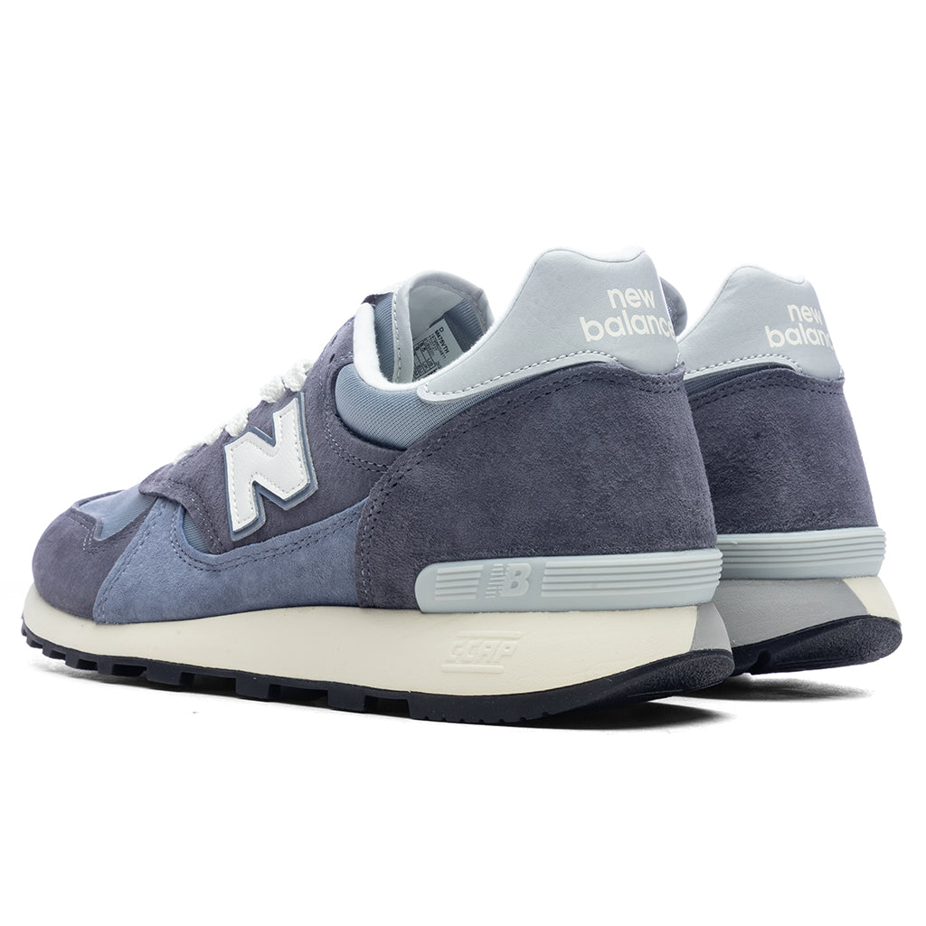 New Balance 475 - Steel
