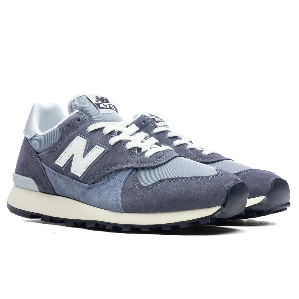 New Balance 475 - Steel