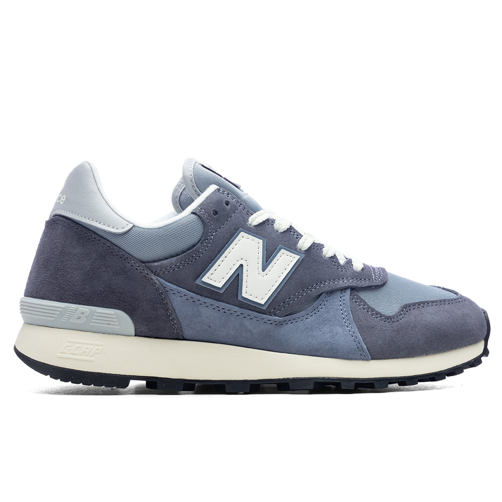 New Balance 475 - Steel