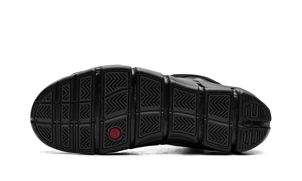 Nike LeBron 4 "Anthracite" FJ1597 001