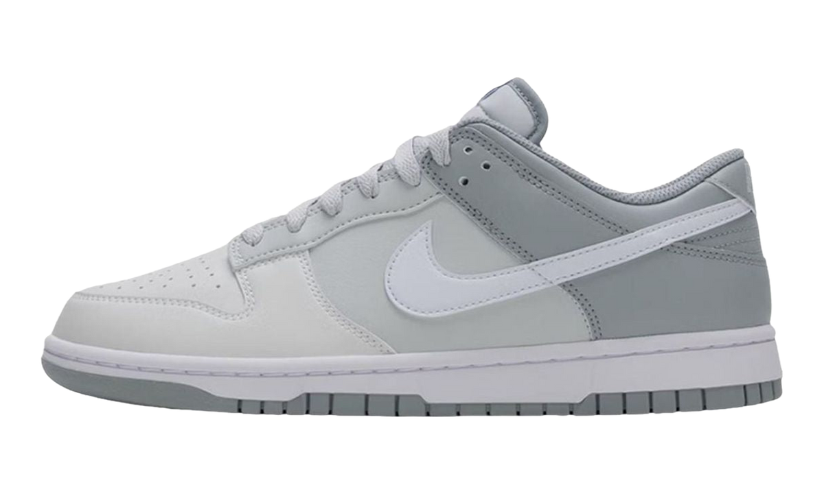 Nike Dunk Low Retro "Summit White Photon Dust" HF5441 116