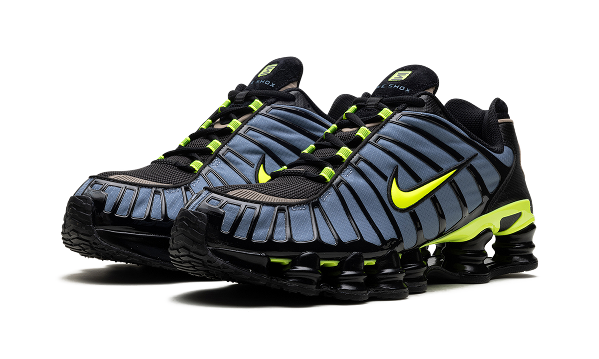 Nike Shox TL "Thunderstorm" CI7692 400