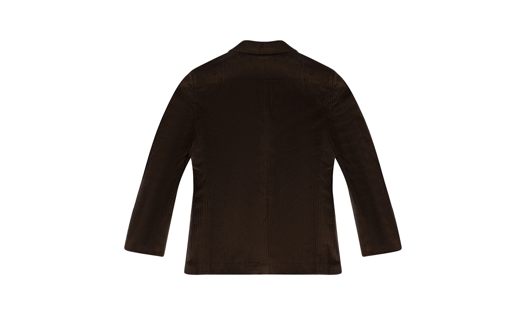 Aime Leon Dore CORDUROY SUIT "BROWN" FW23WJ025 COFFEE BEAN