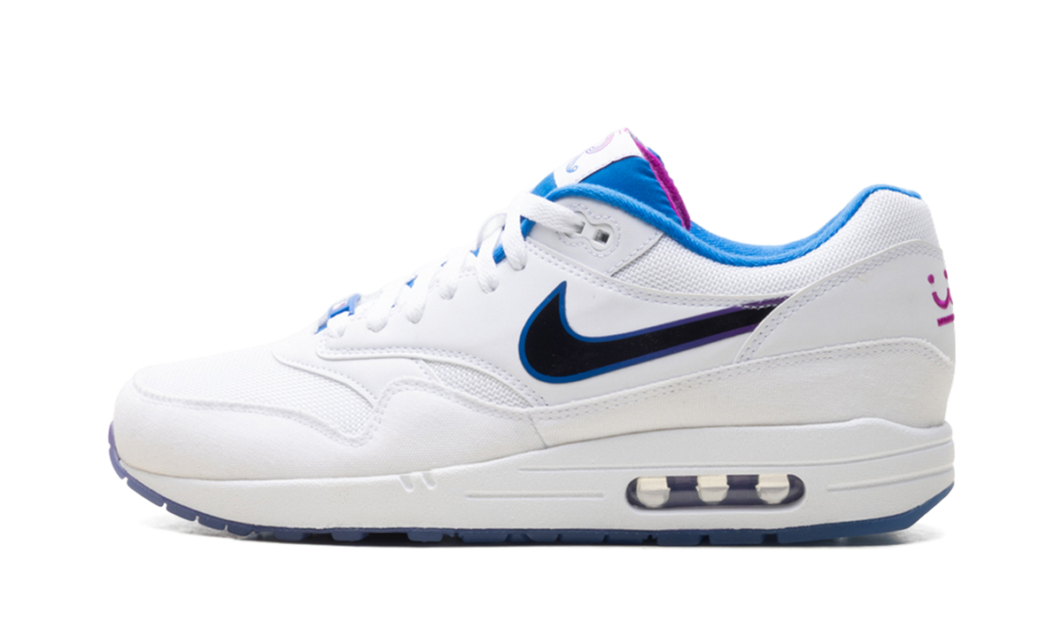 Nike Air Max 1 "Kansas City Royals" IQ2916 100