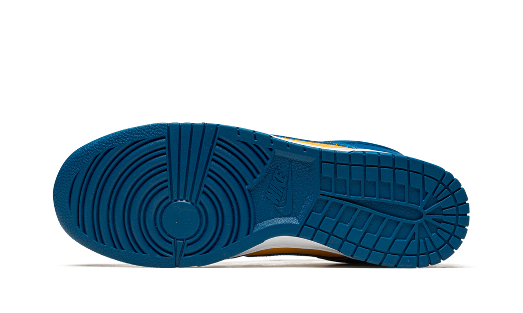 Nike Dunk Low Retro "UCLA" DD1391 402