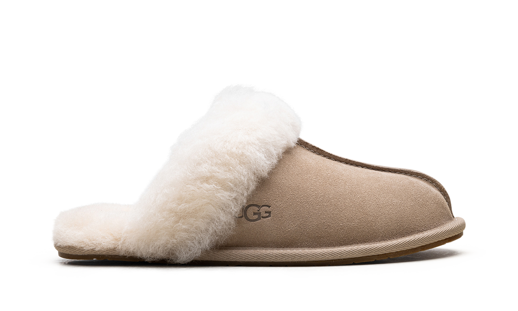 Ugg Scuffette II WMNS "Sand" 1106872 SAN