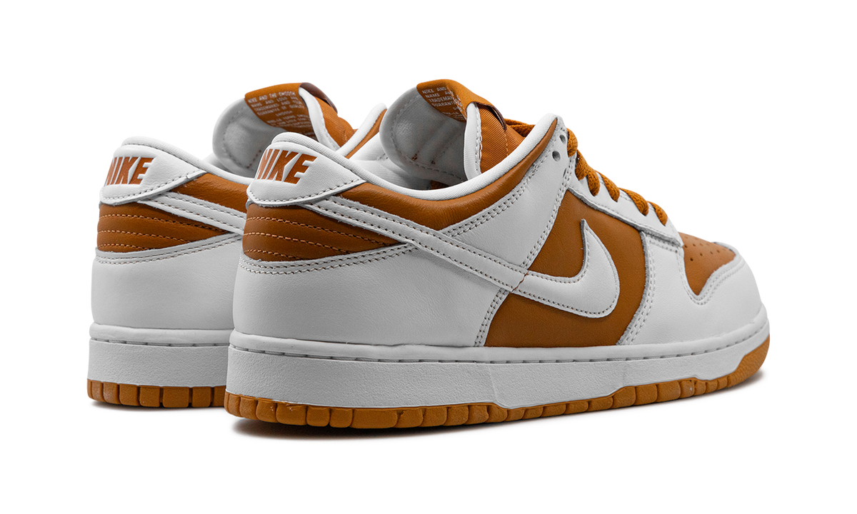Nike Dunk Low "Reverse Curry" FQ6965 700