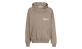 Fear of God Essentials Essentials Hoodie "Desert Taupe" 192BT212056F