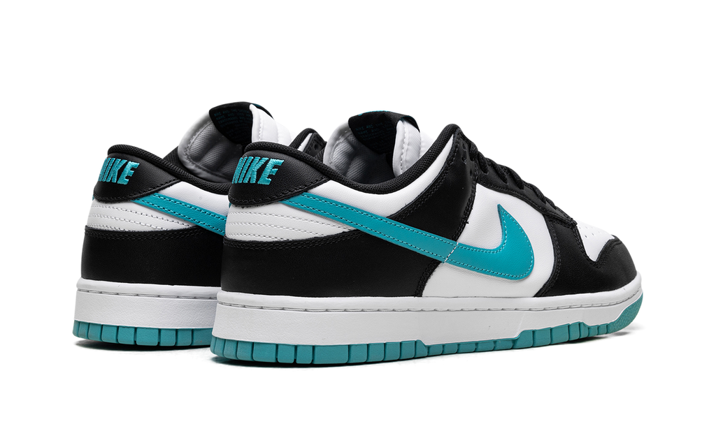 Nike Dunk Low "Black" DV0833 109