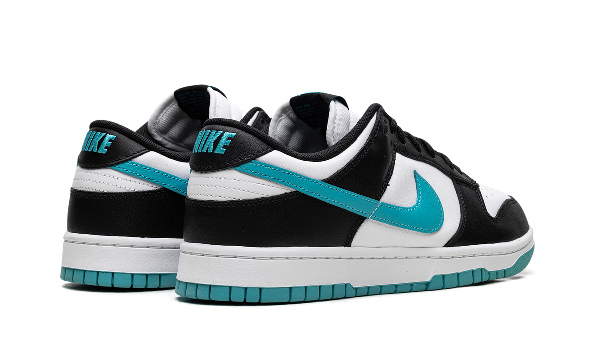Nike Dunk Low "Black" DV0833 109