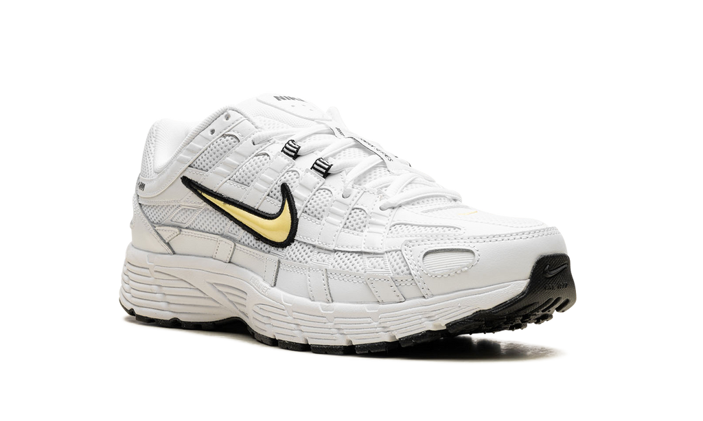 Nike P-6000 TRK3 "Lemon Chiffon" FN4294 100