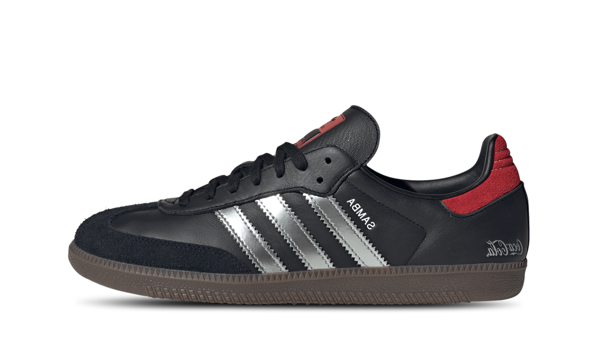 Adidas Samba "Coca-Cola Black" KH6880