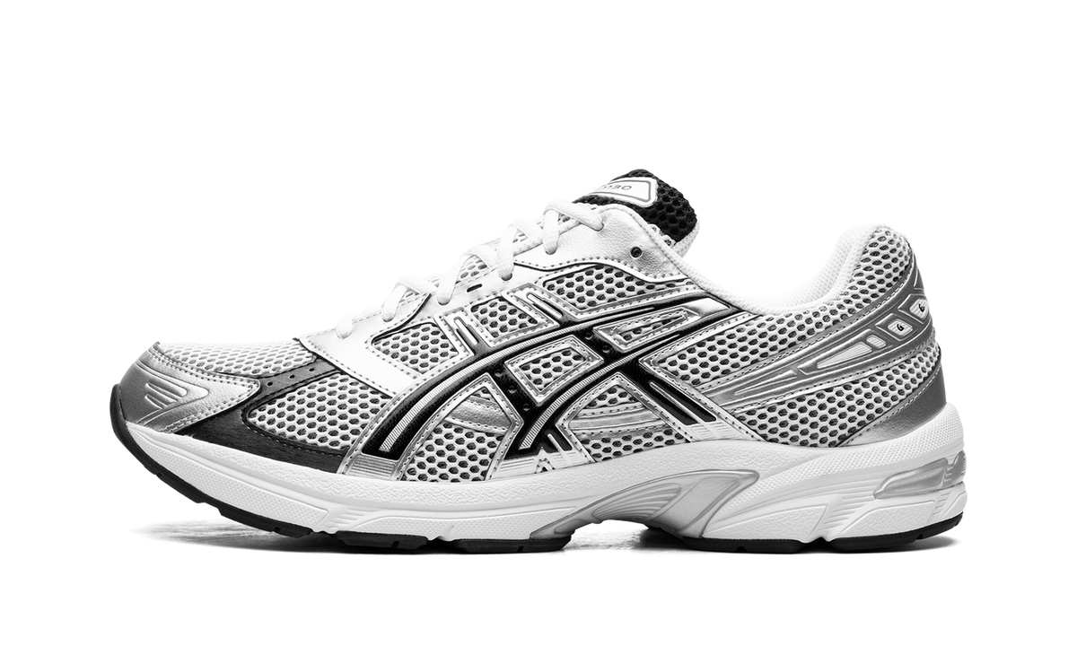ASICS Gel 1130 "Silver White Black" 1201A933 100