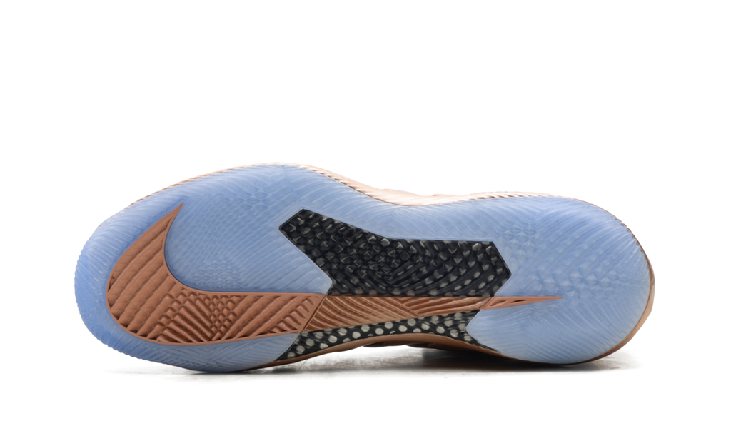 Nike Vapor X Posite "Copper" AO8760 900