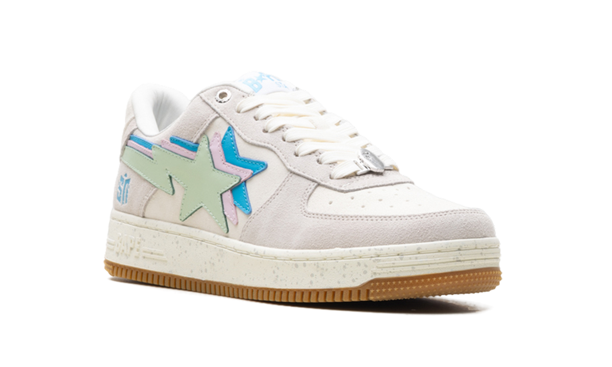 Bape Sta "Sneaker News - Day" 1J23191906CWHT