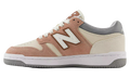 NEW BALANCE 480 GS "Brown Beige Grey" GSB480LL