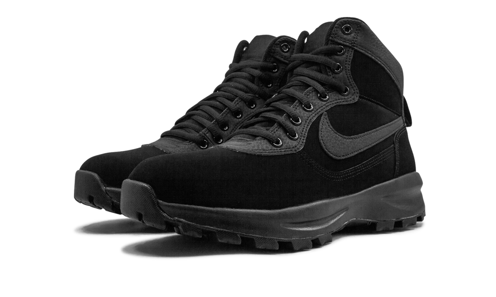Nike Manoadome "Black" 844358 003