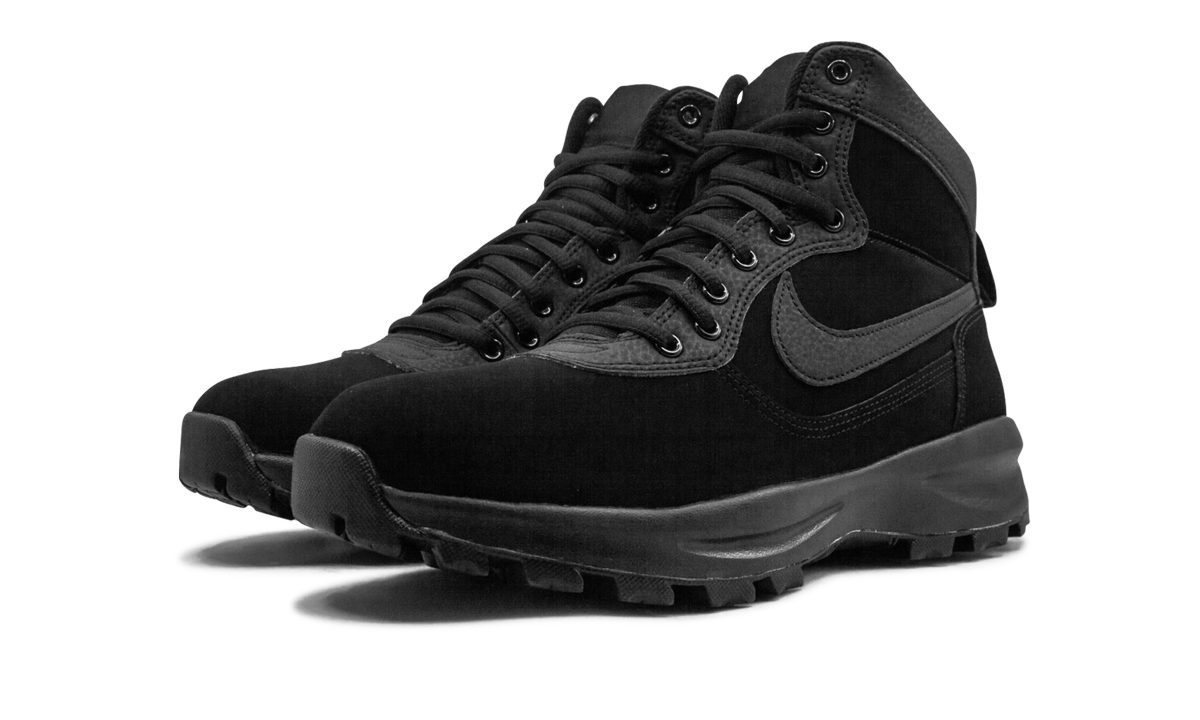 Nike Manoadome "Black" 844358 003