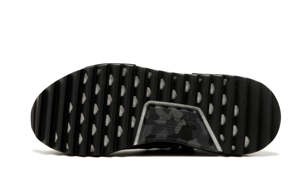 Adidas NMD Humanrace Trail "Pharrell Williams - N.E.R.D" BB7603