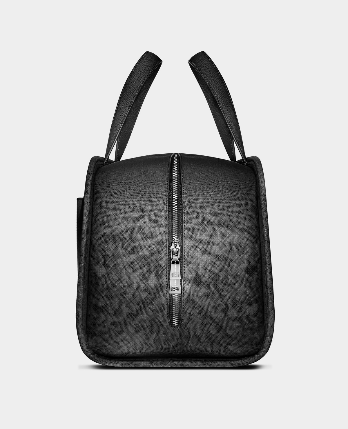 Formes Porto Duffle Nero