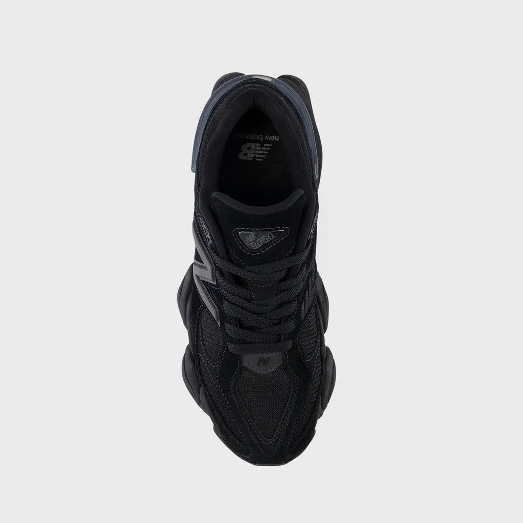 New Balance 9060 - Black / Phantom / Magnet