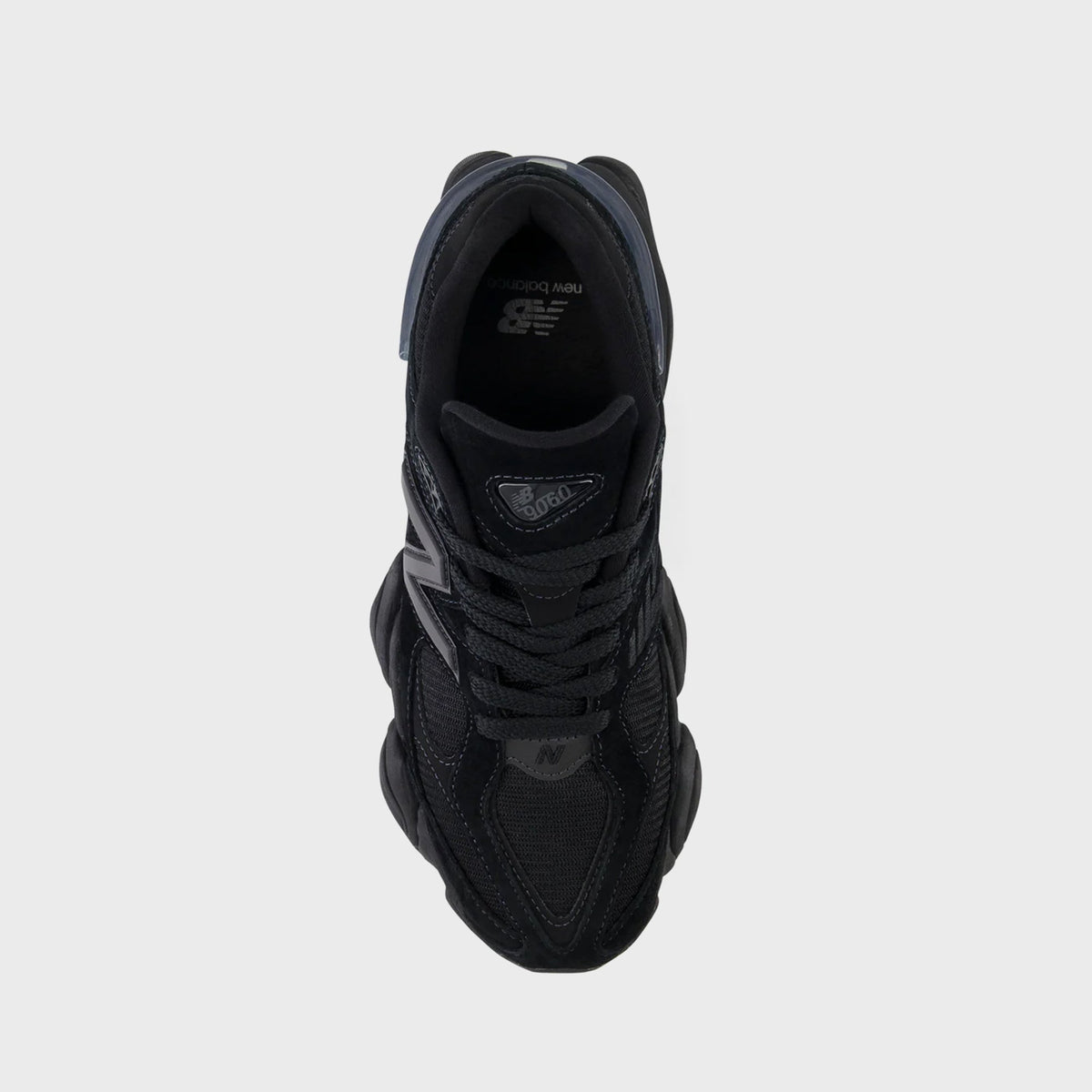New Balance 9060 - Black / Phantom / Magnet