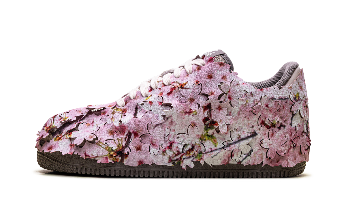 Nike Air Force 1 Low '07 Premium "Spring Flowers" IQ3472 298
